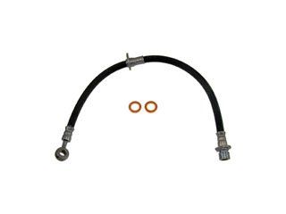 2001, 2000, 1999, 1998, 1997 Honda Prelude Brake Hydraulic Hose