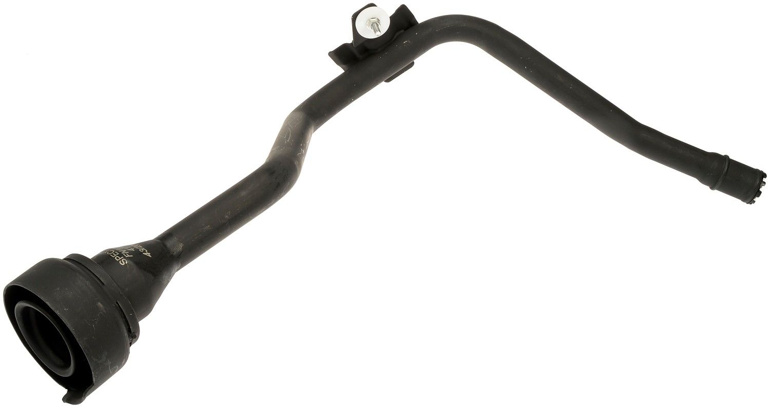 2007, 2006, 2005, 2004, 2003 Ford Focus Fuel Tank Filler Neck