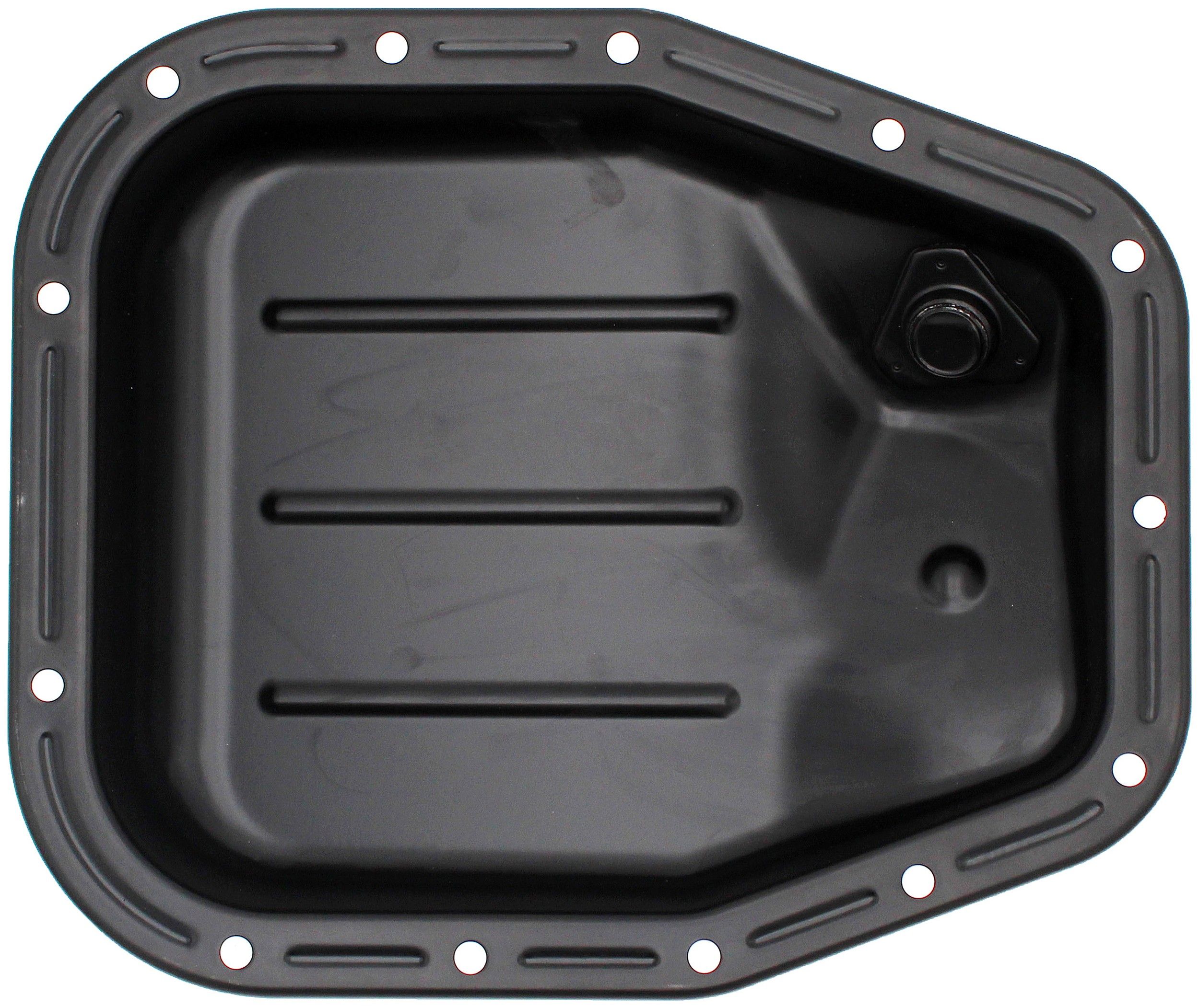 2019, 2018, 2017, 2016, 2015, 2014, 2013, 2012, 2011, 2010 Subaru Outback Engine Oil Pan