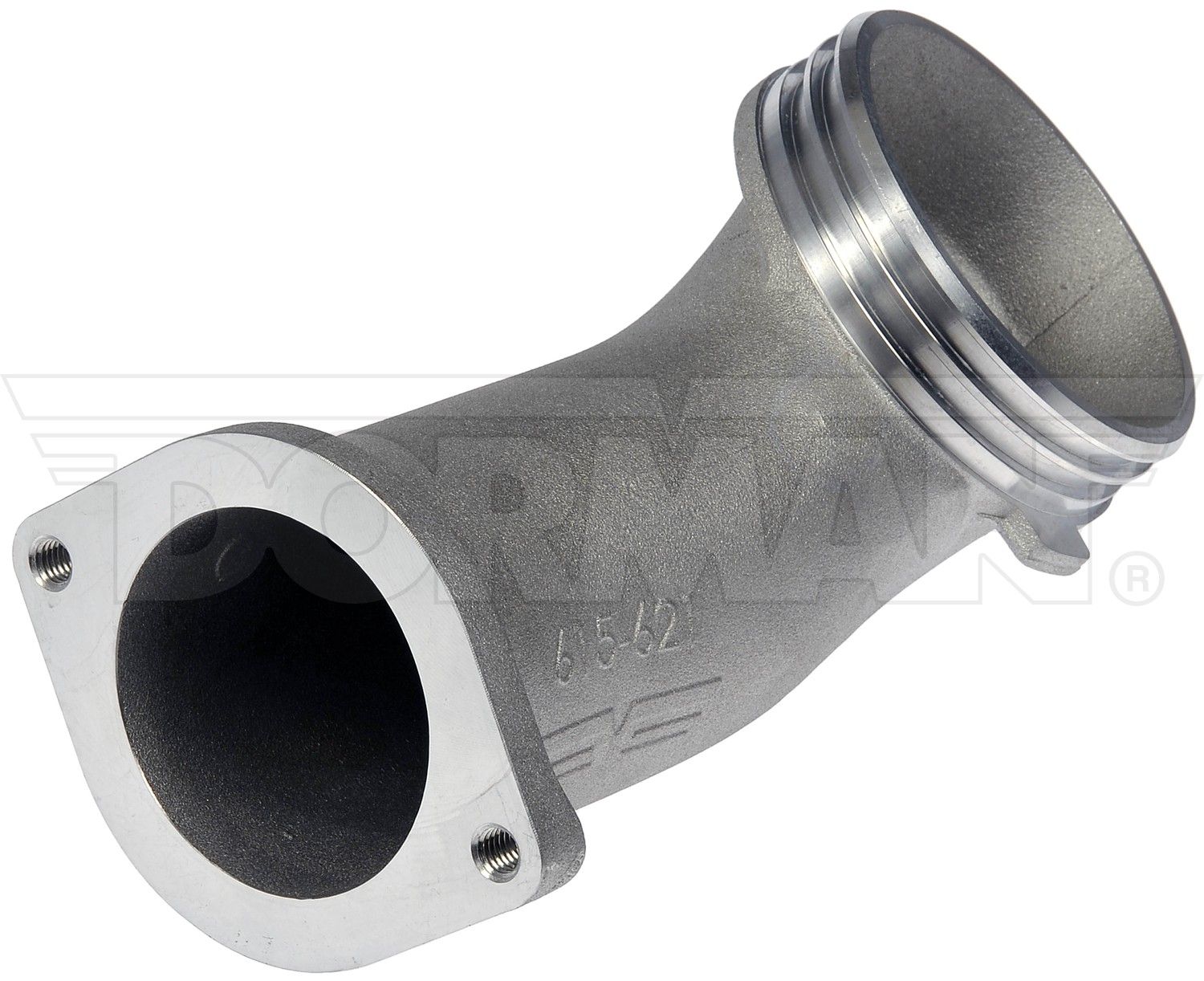 Engine Intake Manifold