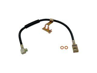 1990, 1989, 1988, 1987 Dodge Shadow Brake Hydraulic Hose