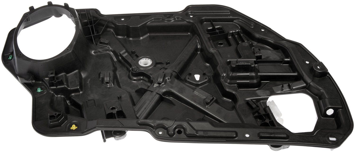 2021, 2020, 2019, 2018, 2017, 2016, 2015, 2014, 2013, 2012, 2011 Dodge Charger Window Regulator