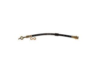 2009, 2008 Ford Fusion Brake Hydraulic Hose