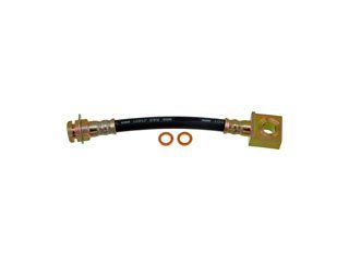 1994, 1993, 1992, 1991, 1990, 1989 Dodge Shadow Brake Hydraulic Hose