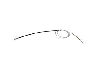 1966, 1965 Ford Custom 500 Sedan Parking Brake Cable