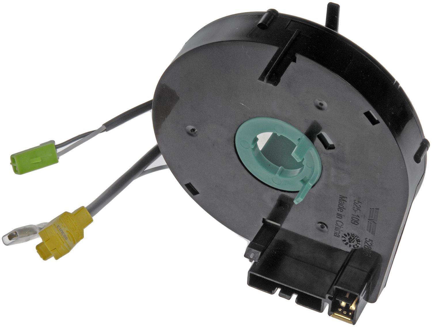 2000, 1999, 1998 Jeep Wrangler Air Bag Clockspring