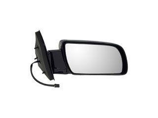 2005, 2004, 2003, 2002, 2001, 2000 Chevrolet Astro Door Mirror