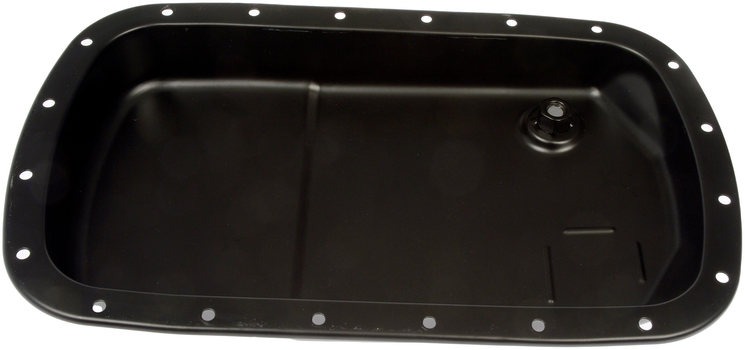 2007, 2006, 2005 Cadillac STS Transmission Oil Pan