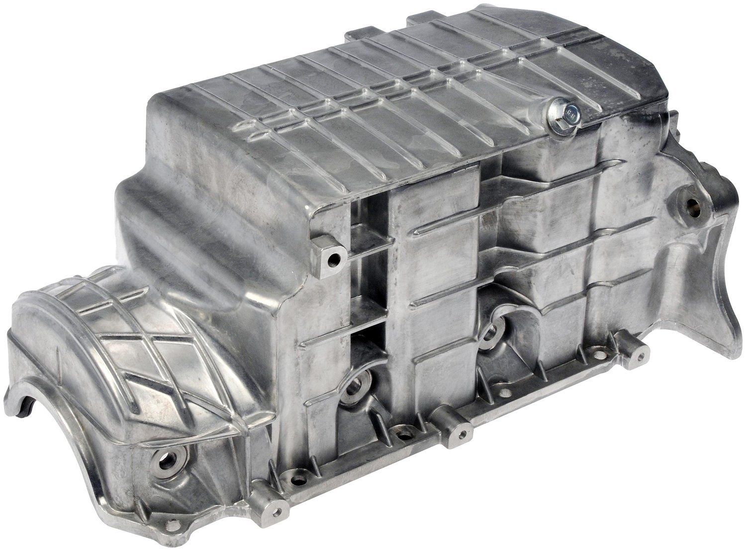 2009, 2008, 2007, 2006, 2005 Chevrolet Equinox Engine Oil Pan