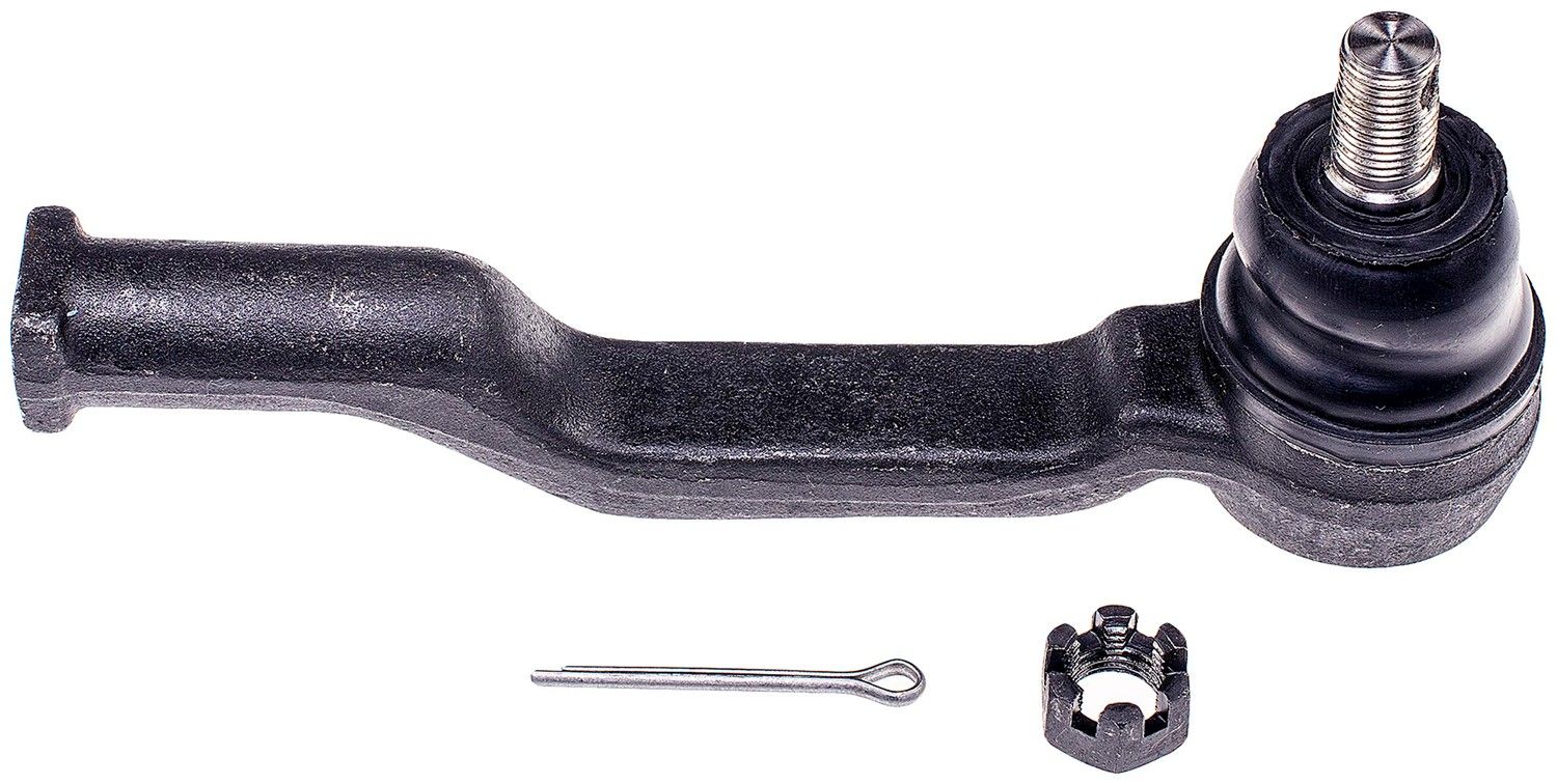 1984, 1983, 1982, 1981 Mazda B2000 Steering Tie Rod End