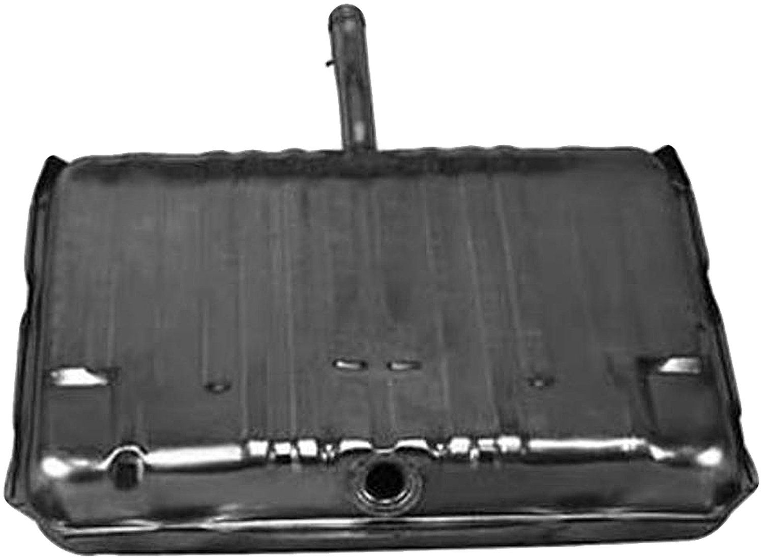 1967, 1966 Pontiac GTO Fuel Tank
