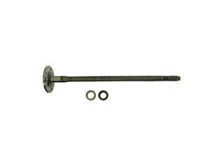 1981, 1980, 1979, 1978, 1977, 1976, 1975, 1974, 1973, 1972, 1971, 1970 GMC Jimmy Drive Axle Shaft