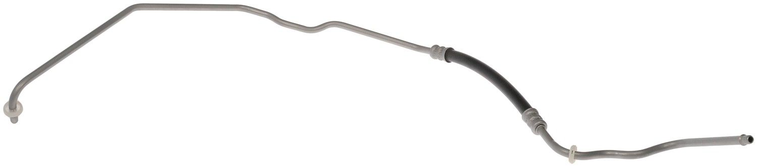 2005 Pontiac Aztek Automatic Transmission Oil Cooler Hose Assembly