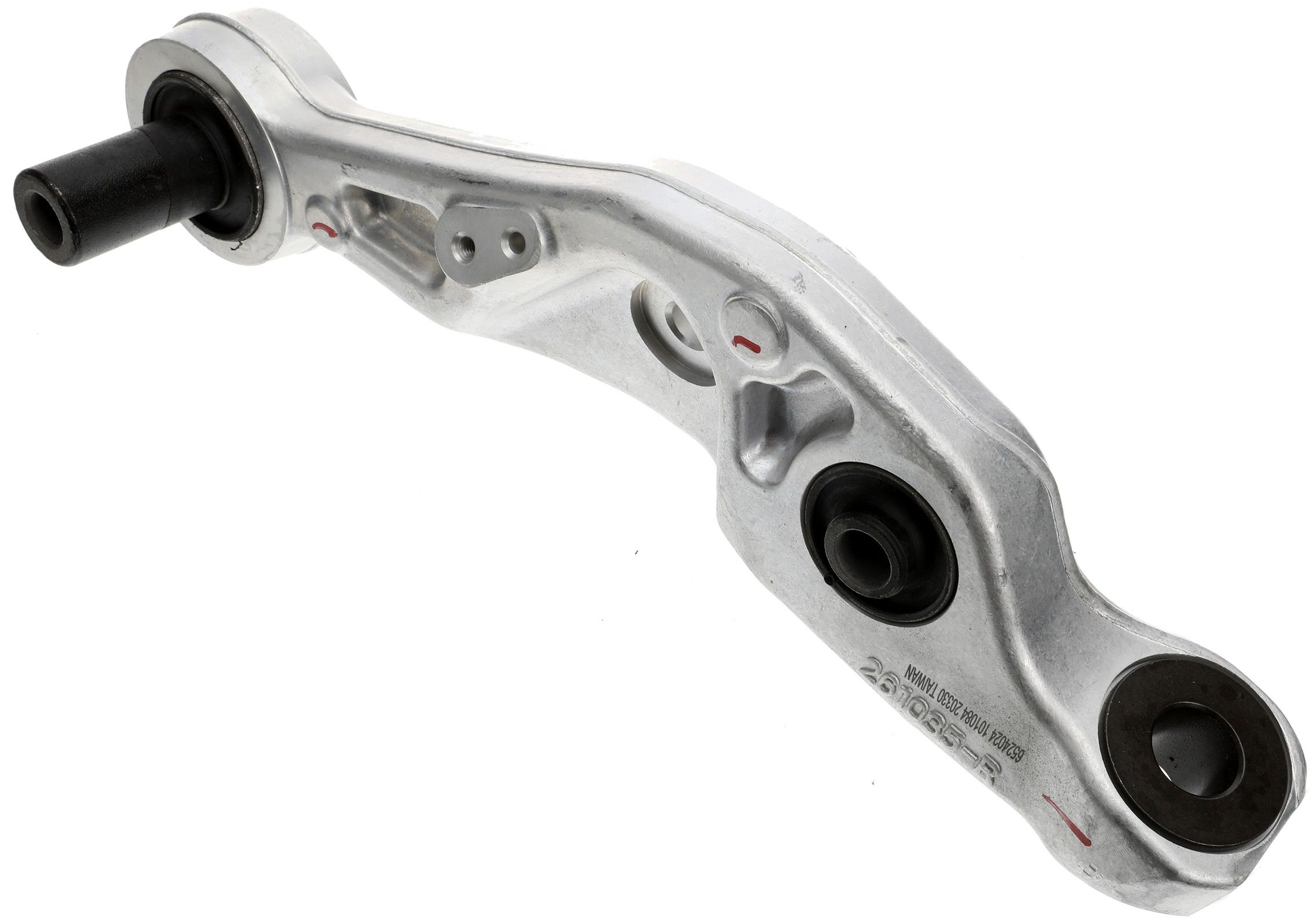 2012, 2011, 2010, 2009, 2008, 2007 Lexus LS460 Suspension Control Arm