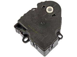 2009, 2008 Hummer H2 HVAC Blend Door Actuator