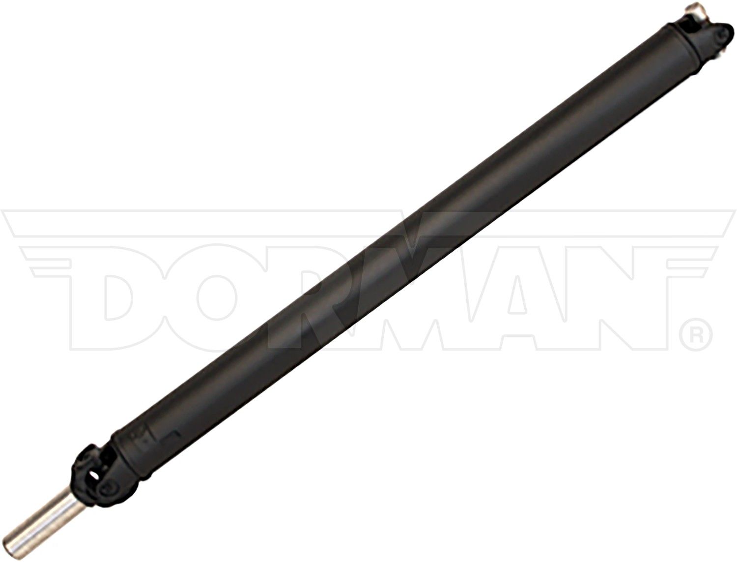1980 Chevrolet K10 Drive Shaft