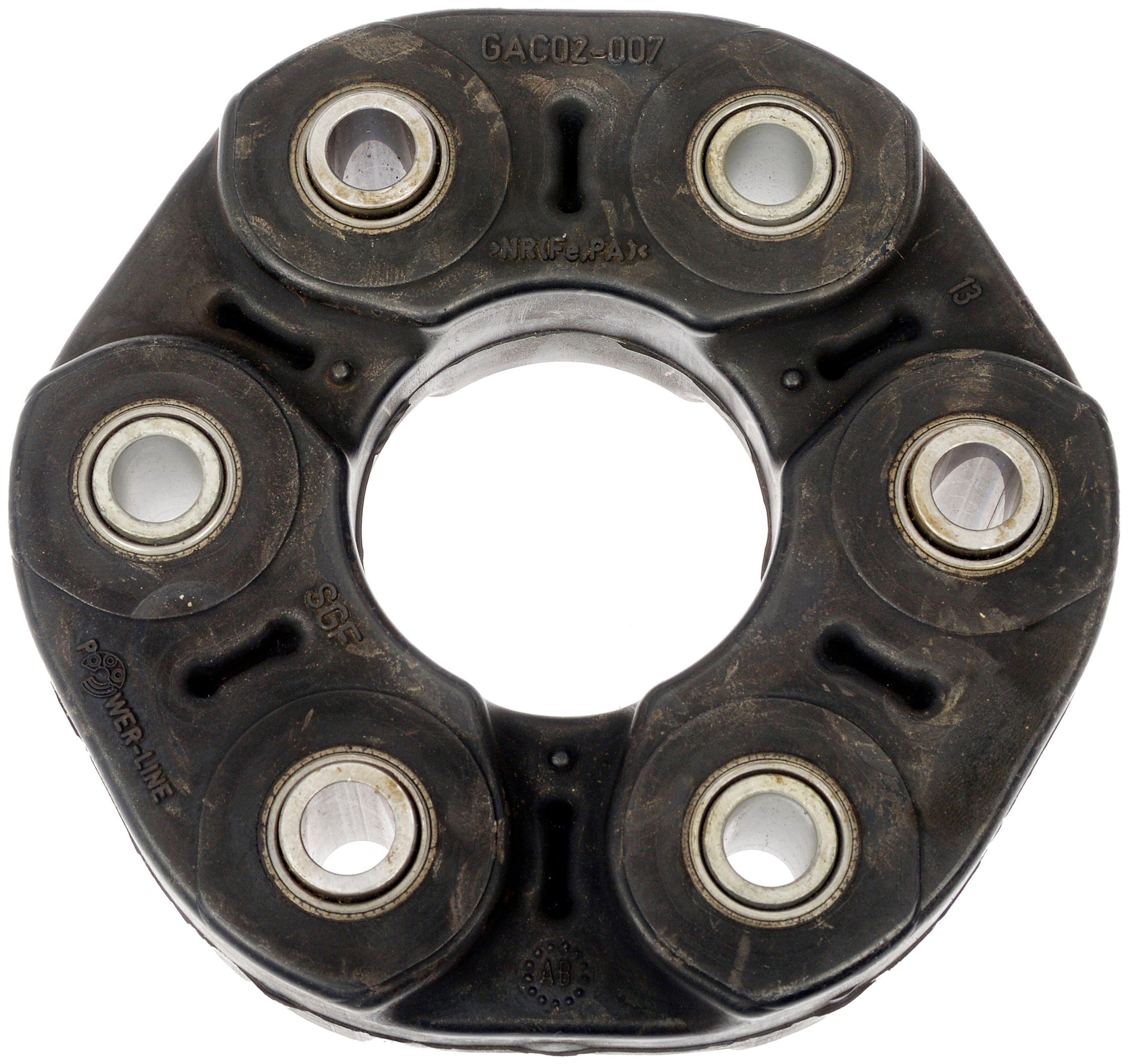 2014, 2013, 2012, 2011 Dodge Challenger Drive Shaft Coupler