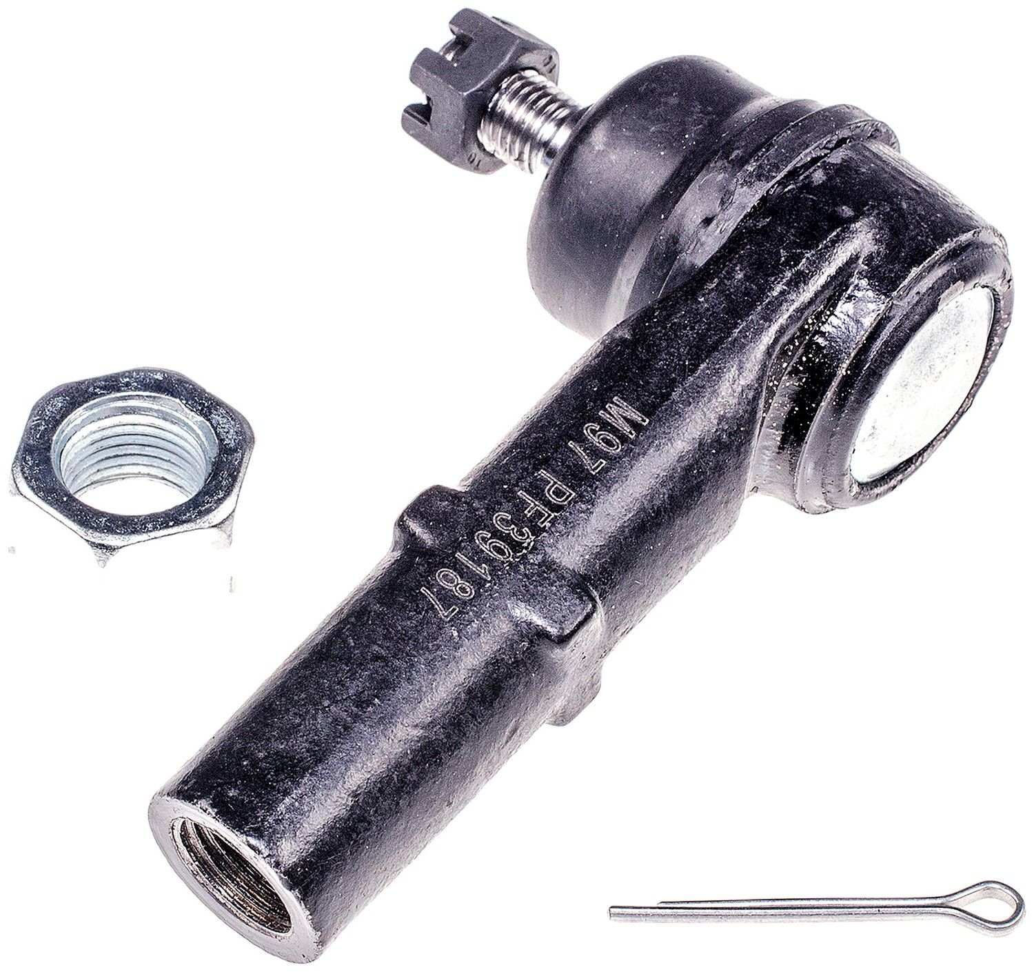 2000, 1999, 1998, 1997 Ford Contour Steering Tie Rod End