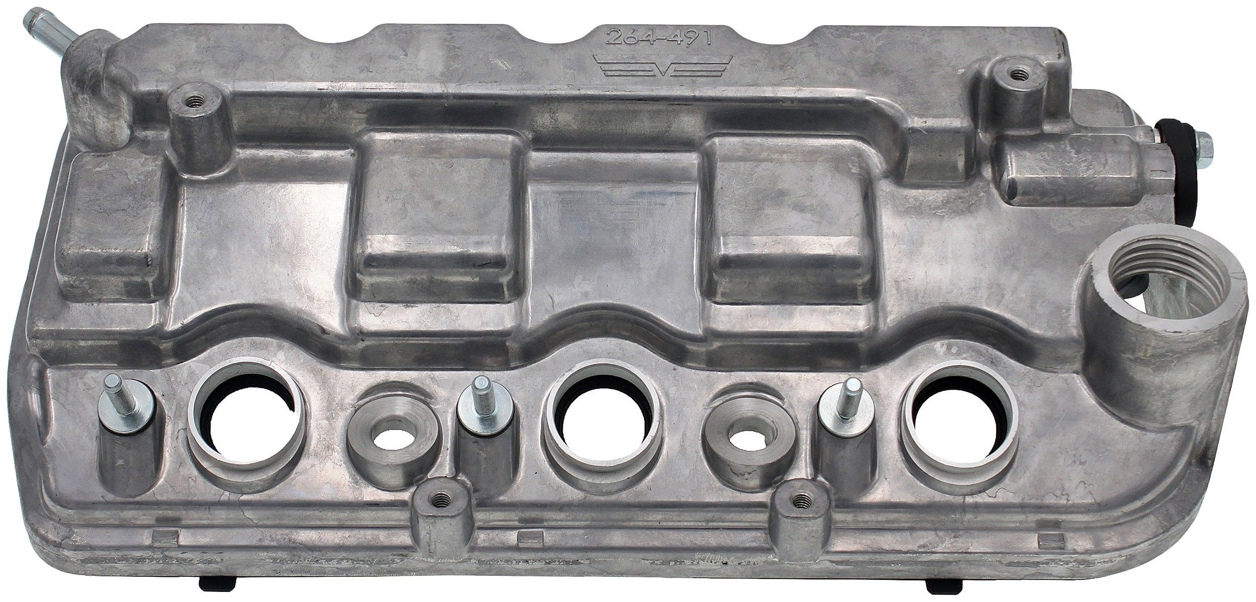 2015, 2014, 2013, 2012, 2011, 2010, 2009 Honda Pilot Engine Valve Cover
