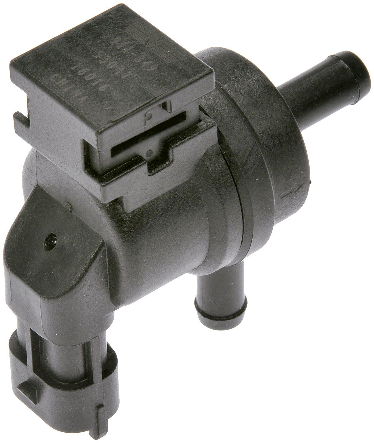Vapor Canister Purge Valve