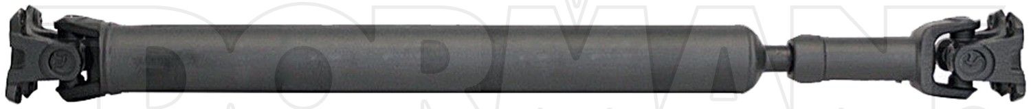 2006, 2005, 2004, 2003 Ford Expedition Drive Shaft