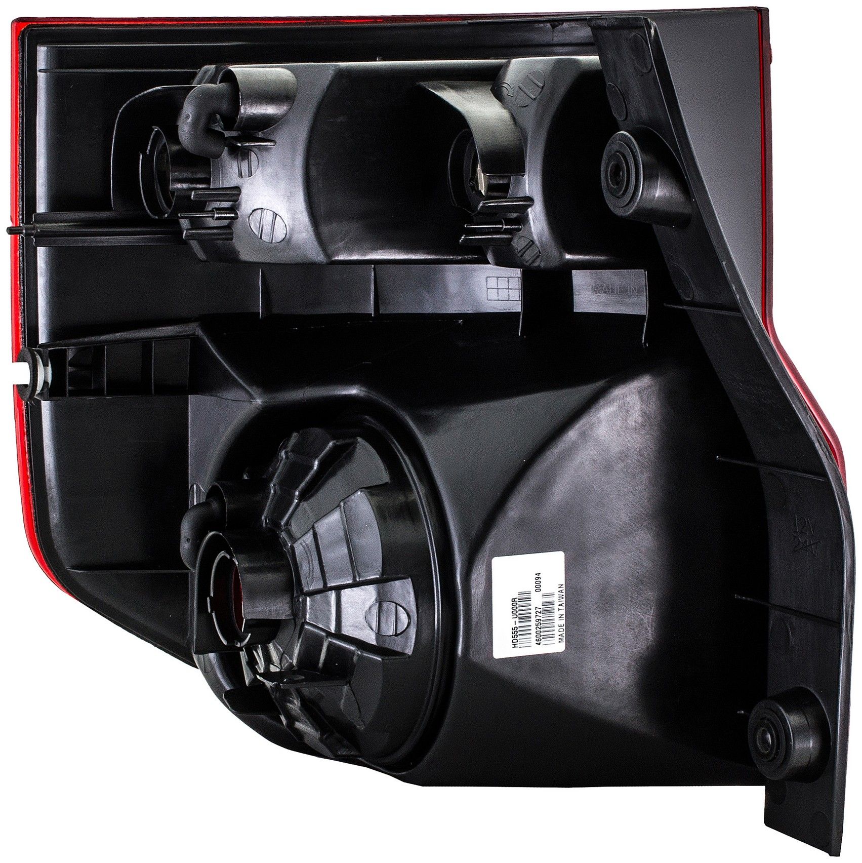 2008, 2007, 2006, 2005, 2004, 2003 Honda Element Tail Light Assembly