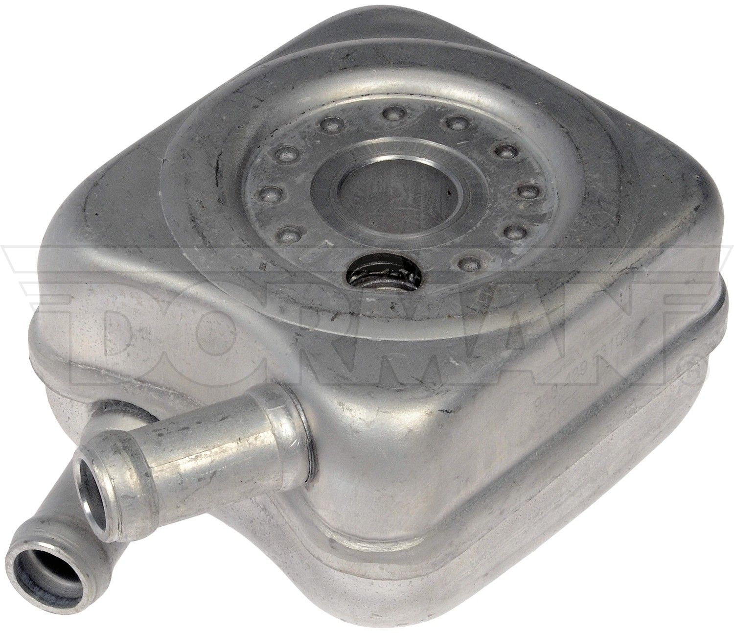 1990, 1989, 1988 Audi 80 Engine Oil Cooler