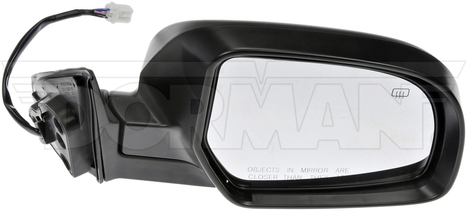 2011-2012 Subaru Legacy Door Mirror Dorman