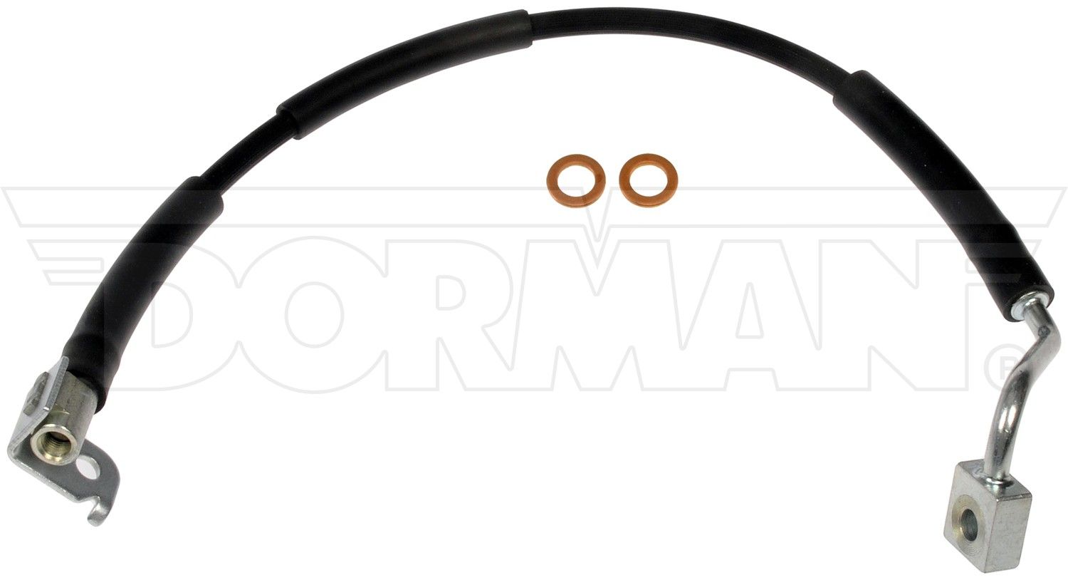 2001, 2000, 1999, 1998, 1997 Ford Expedition Brake Hydraulic Hose