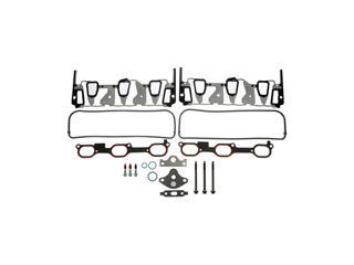Engine Intake Manifold Gasket Set