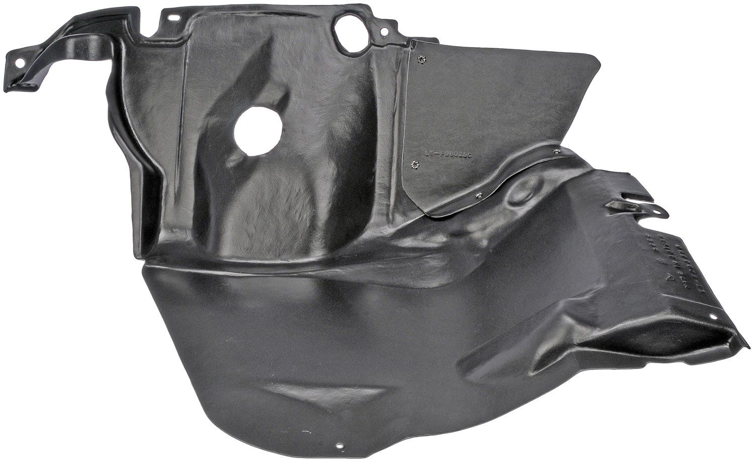 2012, 2011, 2010, 2009, 2008 Ford Escape Undercar Shield