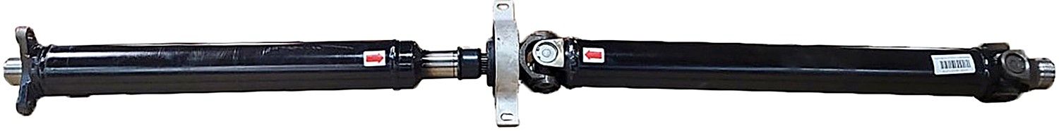 2017, 2016, 2015, 2014, 2013, 2012, 2011 BMW X3 Drive Shaft