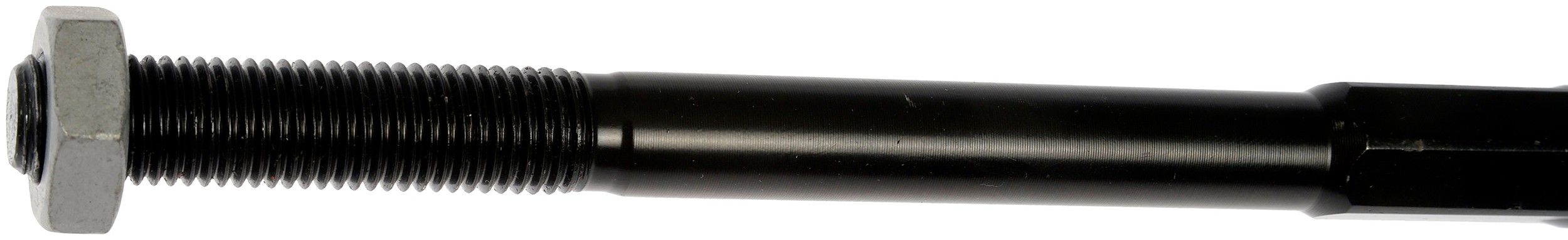 2016, 2015, 2014, 2013, 2012, 2011, 2010, 2009, 2008 Smart Fortwo Steering Tie Rod End