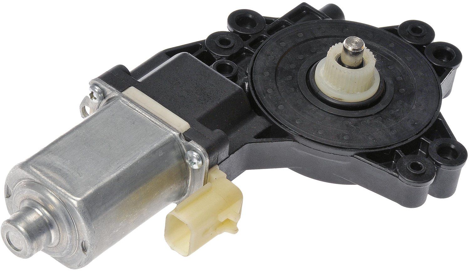 2017, 2016, 2015, 2014, 2013, 2012, 2011, 2010, 2009, 2008, 2007 Jeep Compass Window Motor