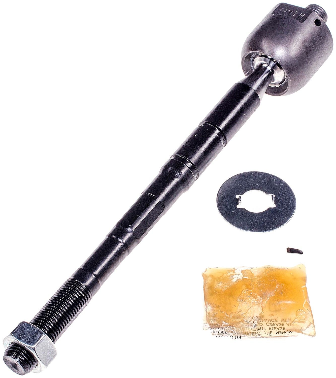 2008, 2007, 2006 Lexus RX400h Steering Tie Rod End