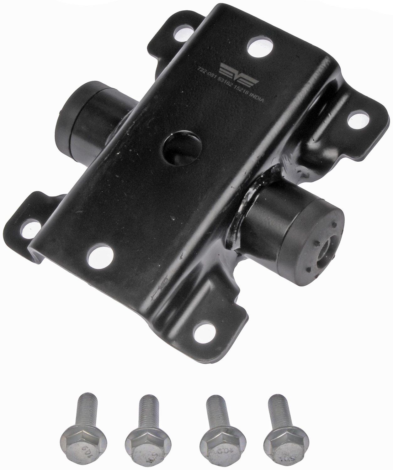 2007, 2006, 2005, 2004, 2003, 2002, 2001 Dodge Caravan & Country Leaf Spring Hanger
