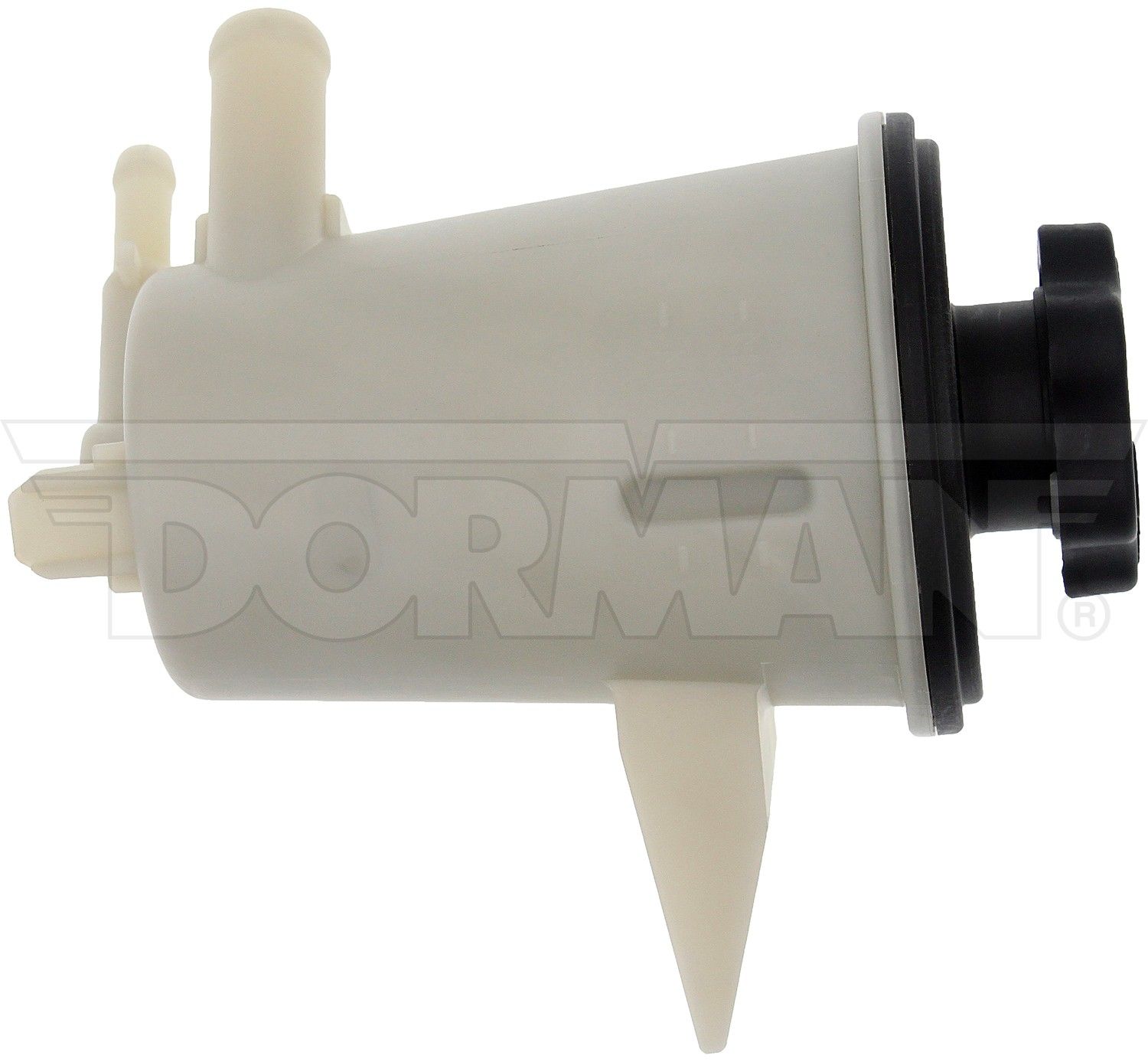2021, 2020, 2019, 2018, 2017, 2016, 2015, 2014 Ram 2500 Engine Coolant Reservoir