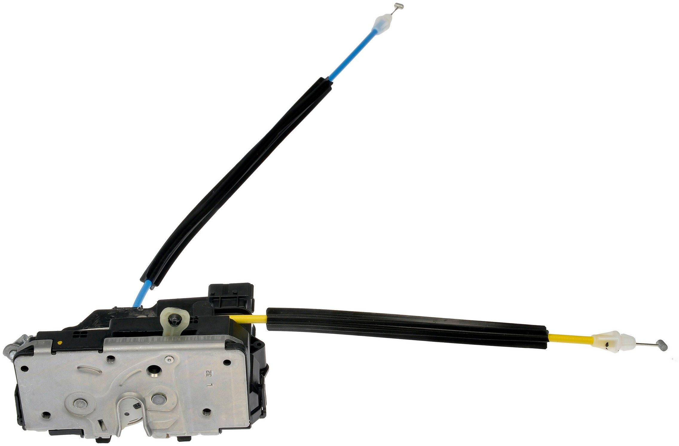 2022, 2021, 2020, 2019 Ram ProMaster 2500 1500 Door Lock Actuator Motor