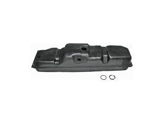 2000, 1999, 1998, 1997, 1996, 1995, 1994, 1993, 1992, 1991, 1990, 1989, 1988 GMC C3500 Fuel Tank