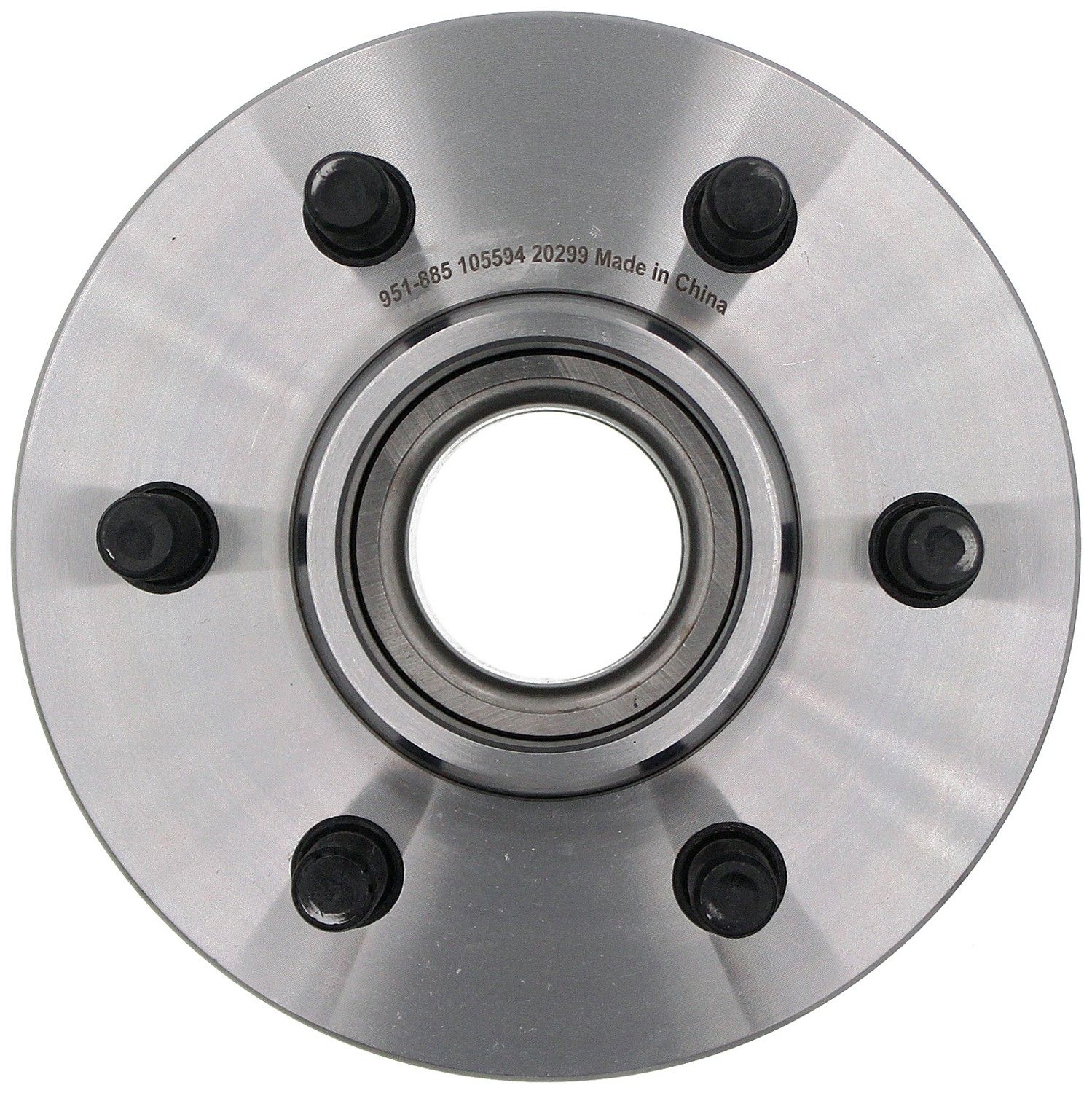 2003, 2002, 2001, 2000, 1999 Dodge Durango Wheel Bearing and Hub Assembly