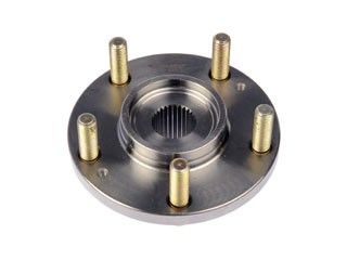 2015, 2014, 2013, 2012, 2011, 2010, 2009, 2008, 2007, 2006 Kia Optima Wheel Hub