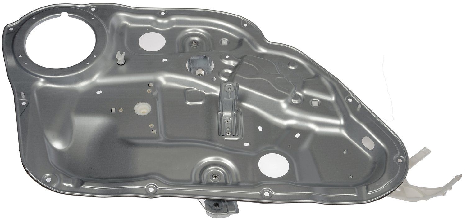 2013, 2012, 2011 Hyundai Equus Window Regulator