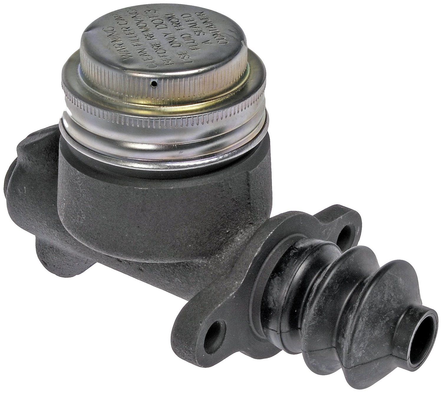 1966, 1965, 1964 Ford Ranchero Brake Master Cylinder