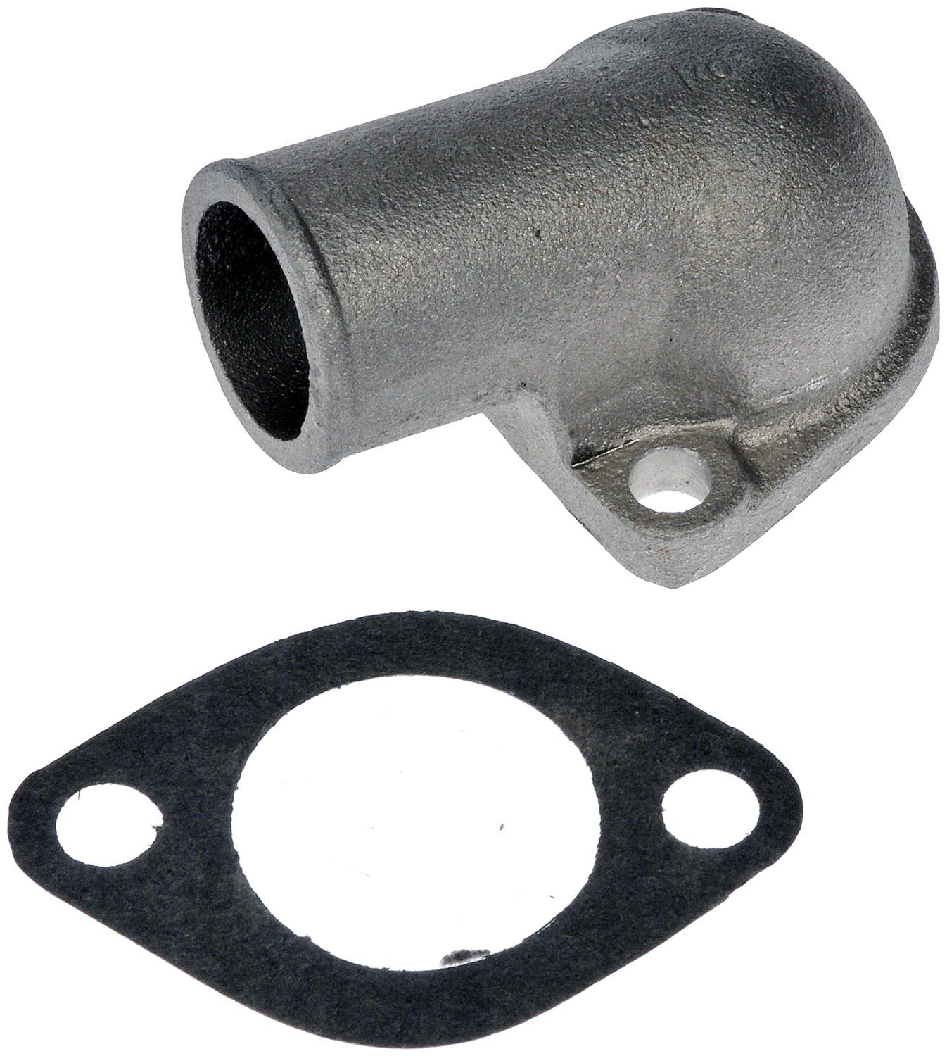 1986, 1985 Chevrolet Astro Concord Engine Coolant Thermostat Housing
