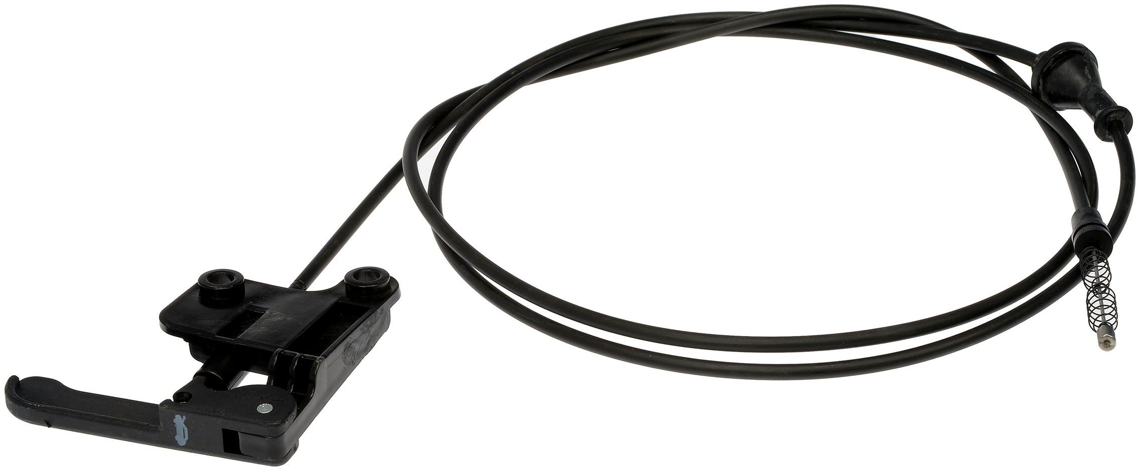 2001, 2000, 1999, 1998, 1997, 1996, 1995 GMC Jimmy Hood Release Cable