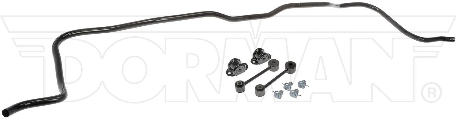 2009, 2008, 2007, 2006, 2005 Ford Mustang Suspension Stabilizer Bar Assembly