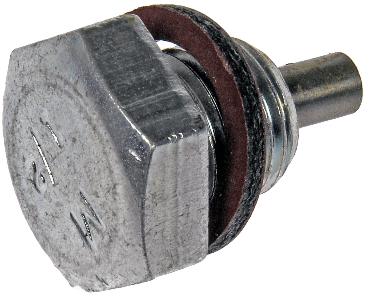 1995, 1994, 1993, 1992, 1991, 1990, 1989, 1988, 1987 GMC Jimmy Hummer Engine Oil Drain Plug