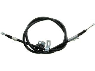 2003, 2002, 2001, 2000 Nissan Maxima Parking Brake Cable