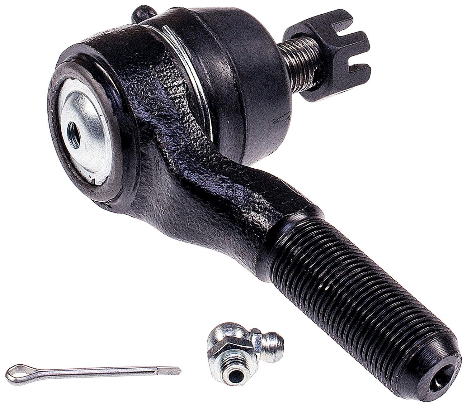 2004, 2003, 2002, 2001, 2000, 1999, 1998 Nissan Frontier Steering Tie Rod End