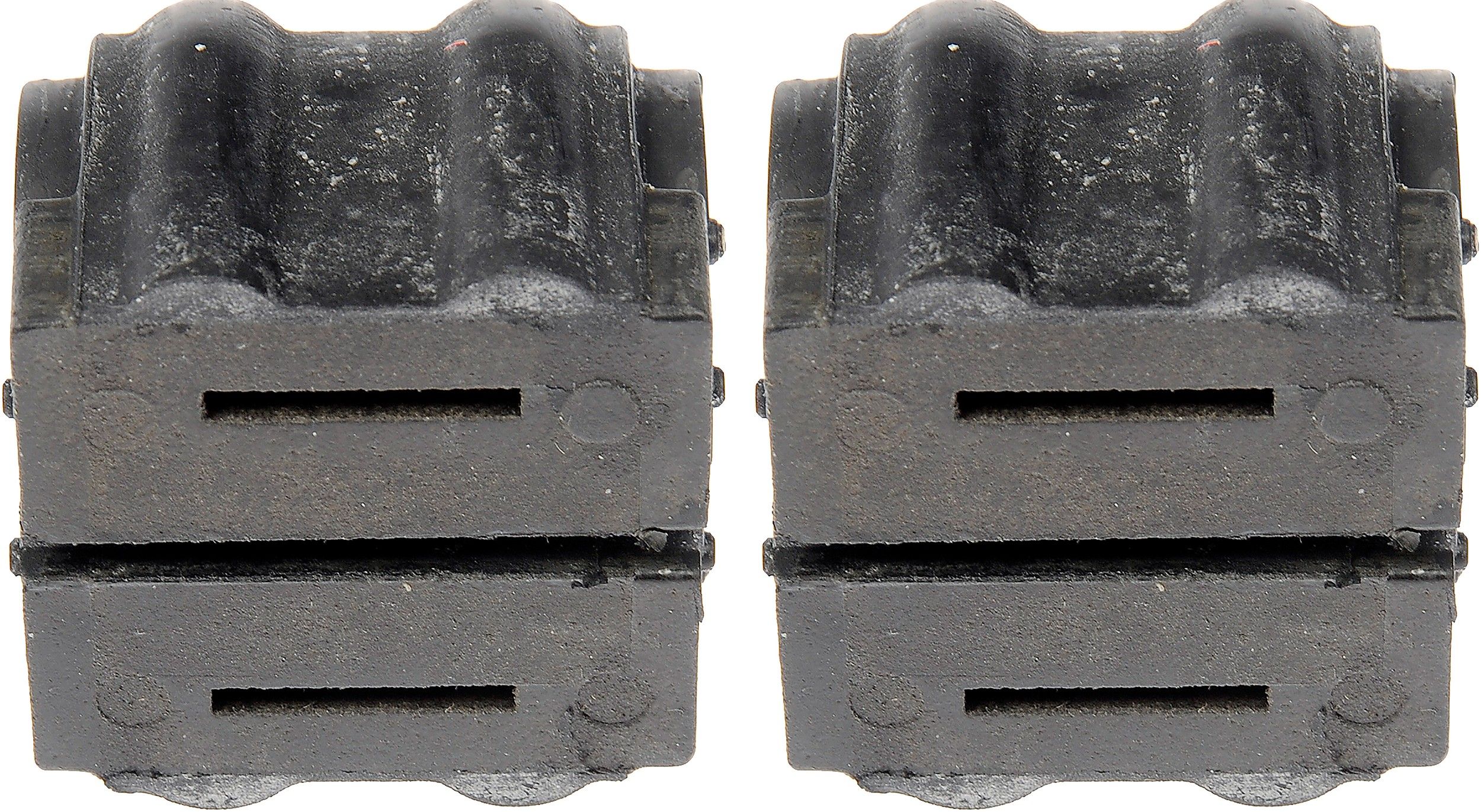 2016, 2015, 2014, 2013, 2012, 2011 Kia Optima N Suspension Stabilizer Bar Bushing Kit